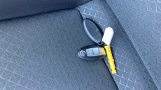 Nissan Juke 1.0 DiG-T 114 N-Connecta 5dr DCT Petrol Hatchback